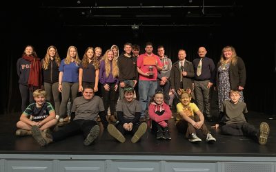 December Newsletter 2023