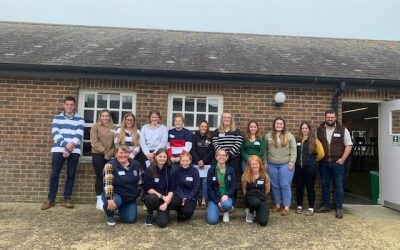 October Newsletter 2023