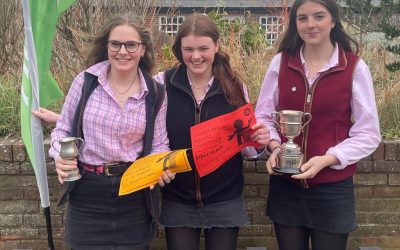 February Newsletter 2024