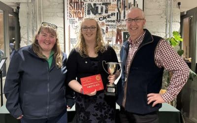 April Newsletter 2024