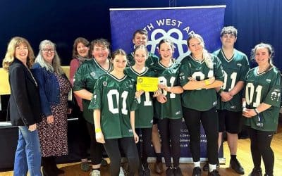 March Newsletter 2026