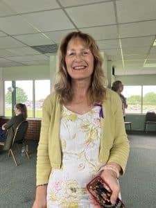 Jenny Curtis