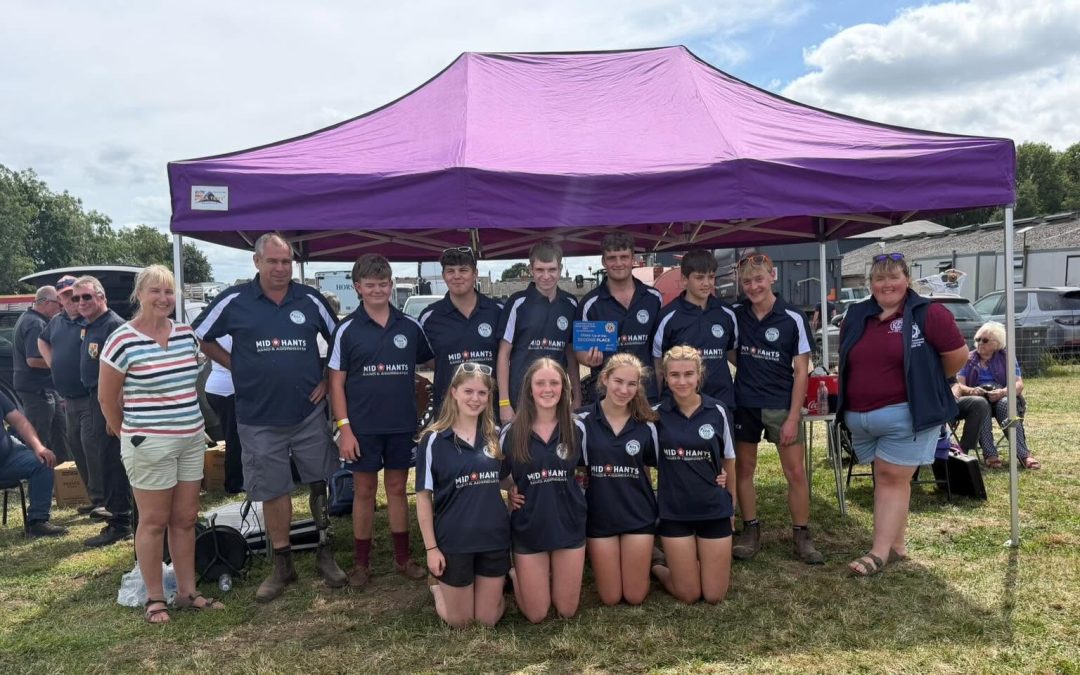 August Newsletter 2026