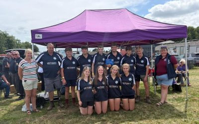 August Newsletter 2026